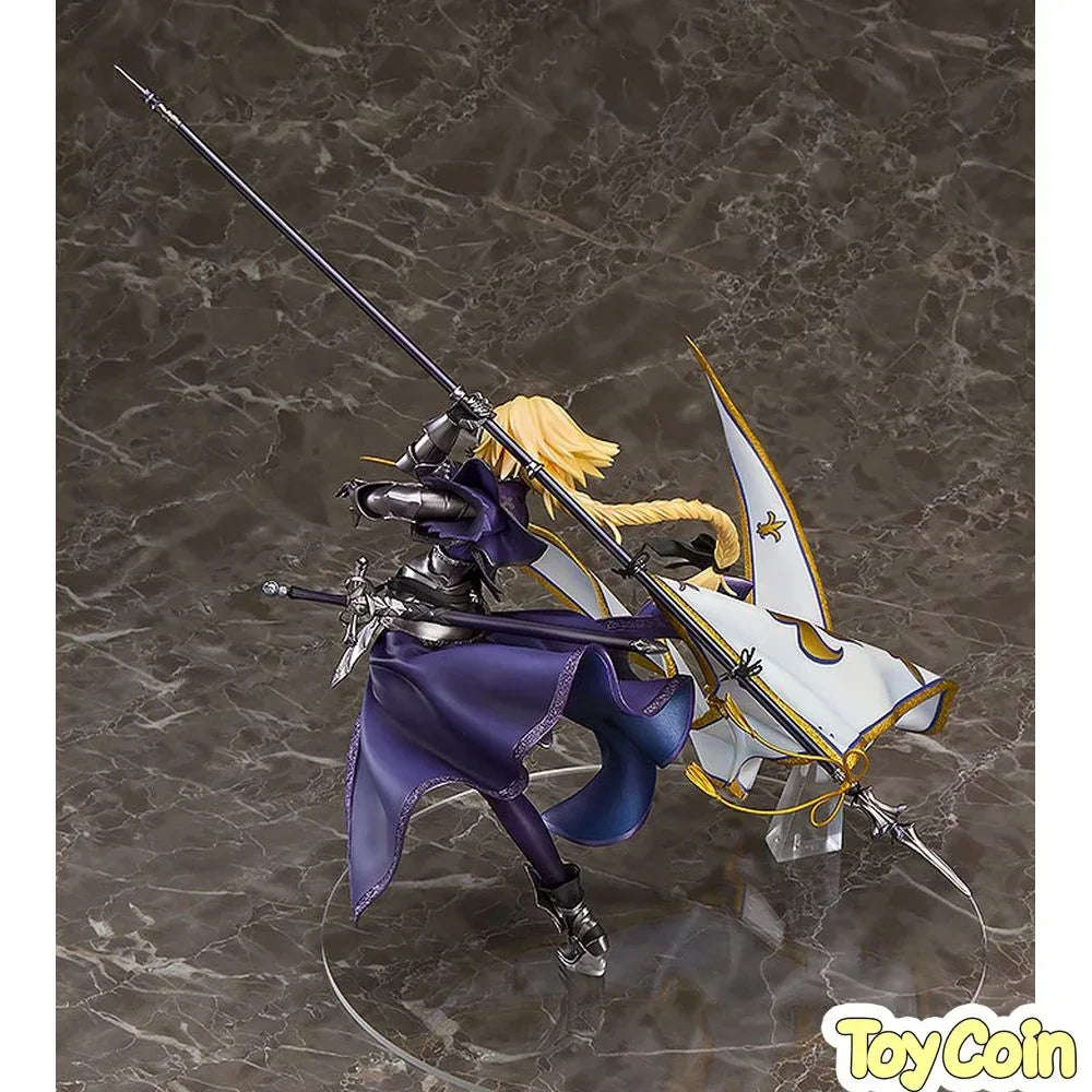 [PRE-OWNED] Jeanne d'Arc by Max Factory - Shop at ToyCoin