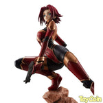 [PRE-OWNED] Kallen Kozuki Pilot Suit Ver. by Megahouse - Shop at ToyCoin