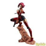 [PRE-OWNED] Kallen Kozuki Pilot Suit Ver. by Megahouse - Shop at ToyCoin