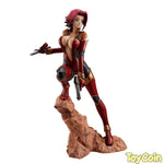 [PRE-OWNED] Kallen Kozuki Pilot Suit Ver. by Megahouse - Shop at ToyCoin