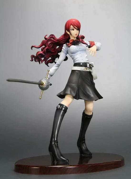 [PRE-OWNED] Kirijo Mitsuru by Kotobukiya - Shop at ToyCoin
