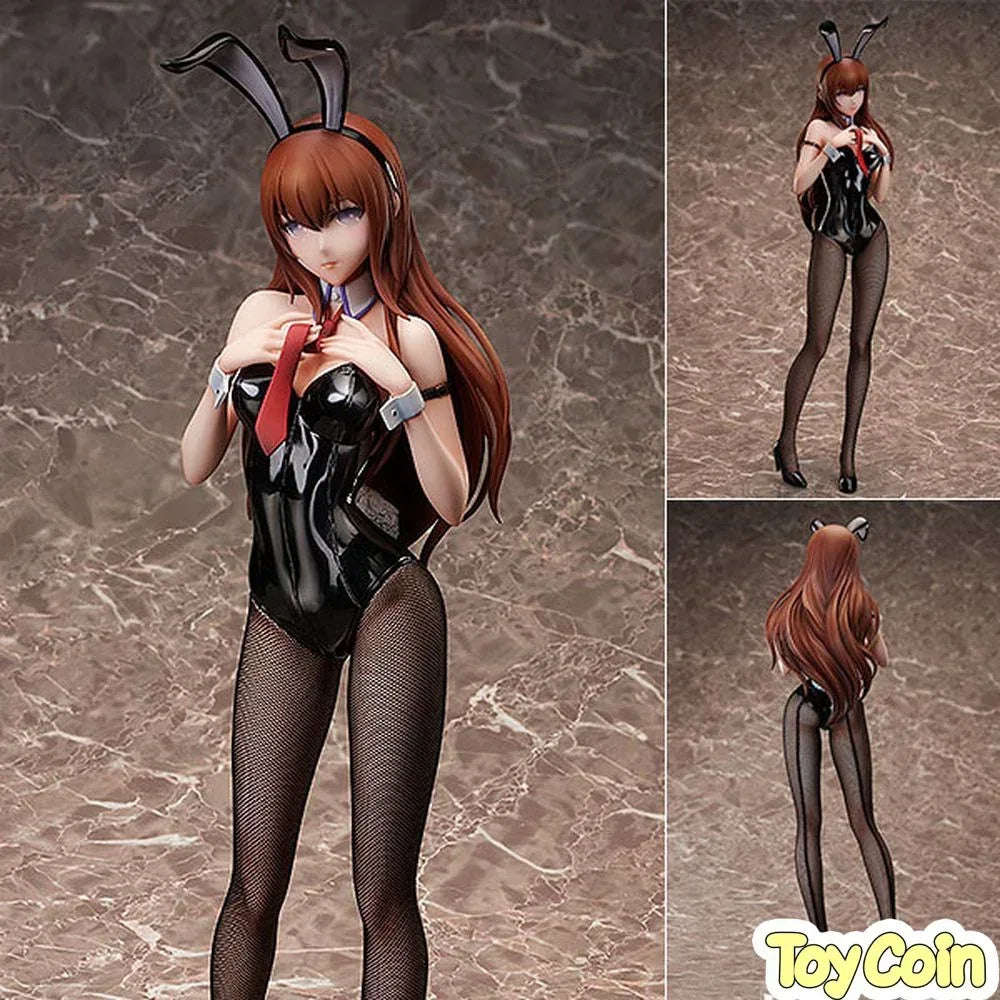 [PRE-OWNED] Kurisu Makise Bunny Ver. by FREEing - Shop at ToyCoin