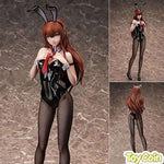 [PRE-OWNED] Kurisu Makise Bunny Ver. by FREEing - Shop at ToyCoin