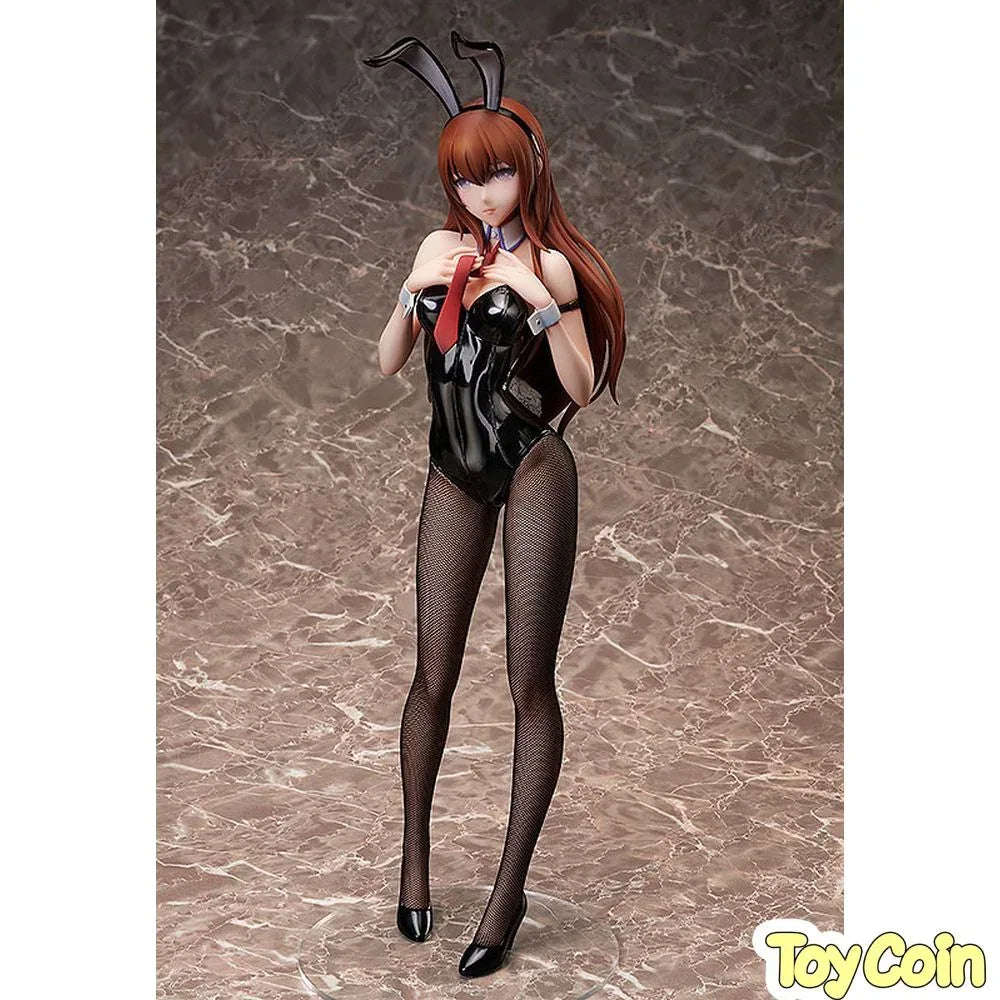 [PRE-OWNED] Kurisu Makise Bunny Ver. by FREEing - Shop at ToyCoin