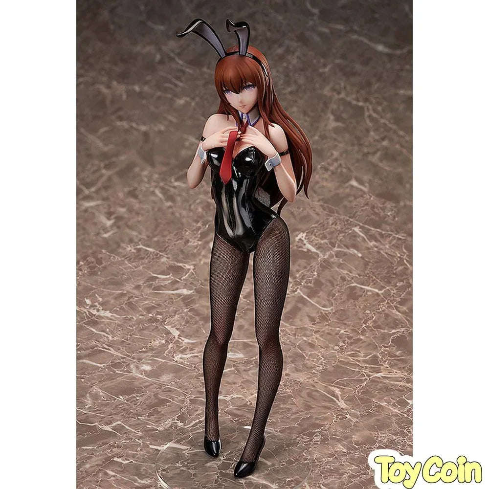 [PRE-OWNED] Kurisu Makise Bunny Ver. by FREEing - Shop at ToyCoin