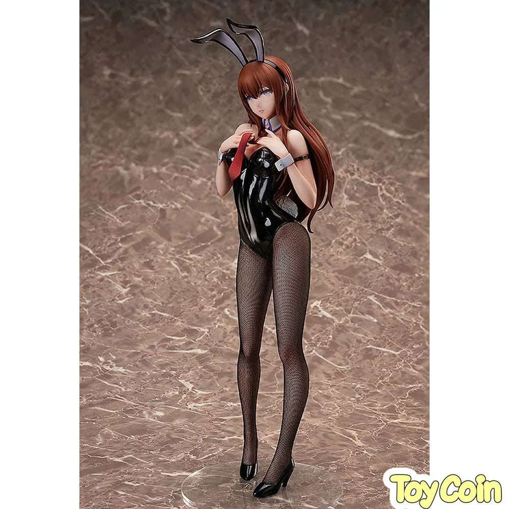 [PRE-OWNED] Kurisu Makise Bunny Ver. by FREEing - Shop at ToyCoin
