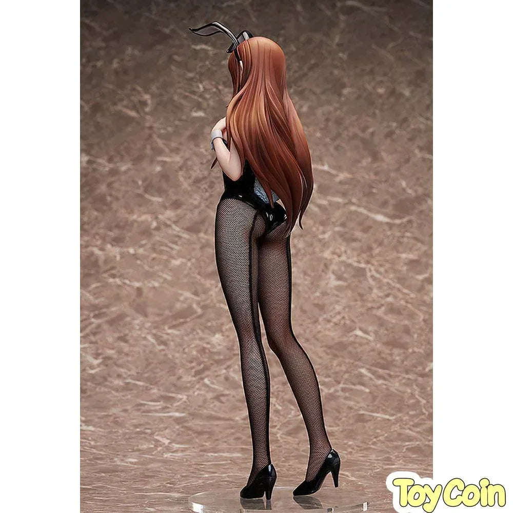 [PRE-OWNED] Kurisu Makise Bunny Ver. by FREEing - Shop at ToyCoin