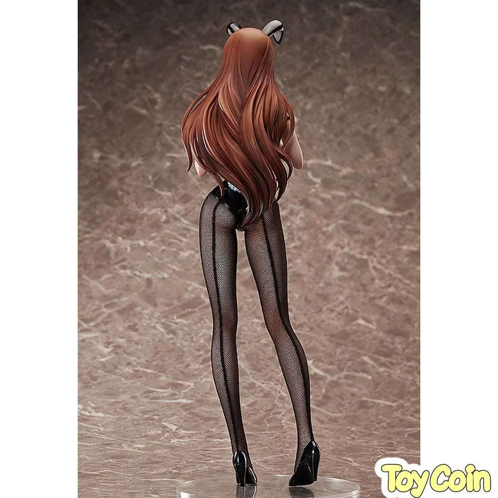 [PRE-OWNED] Kurisu Makise Bunny Ver. by FREEing - Shop at ToyCoin