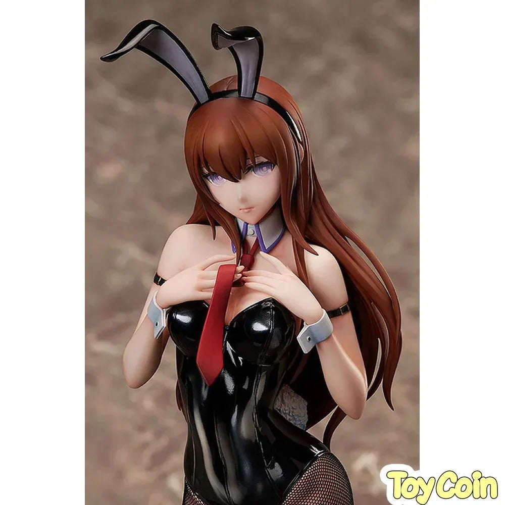 [PRE-OWNED] Kurisu Makise Bunny Ver. by FREEing - Shop at ToyCoin