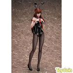 [PRE-OWNED] Kurisu Makise Bunny Ver. by FREEing - Shop at ToyCoin