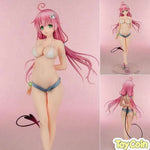 [PRE-OWNED] Lala Satalin Deviluke Swimsuit Ver. by Alter - Shop at ToyCoin