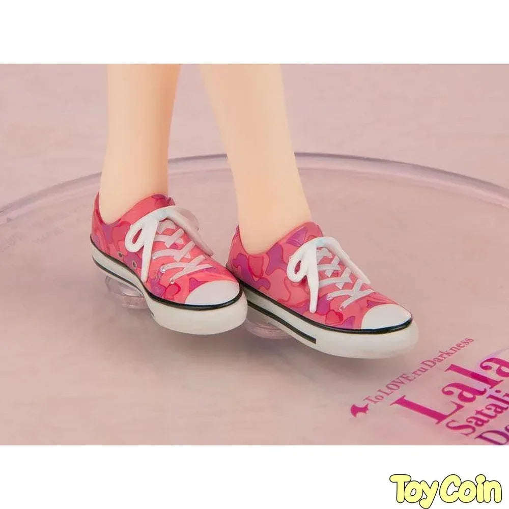 [PRE-OWNED] Lala Satalin Deviluke Swimsuit Ver. by Alter - Shop at ToyCoin