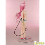 [PRE-OWNED] Lala Satalin Deviluke Swimsuit Ver. by Alter - Shop at ToyCoin