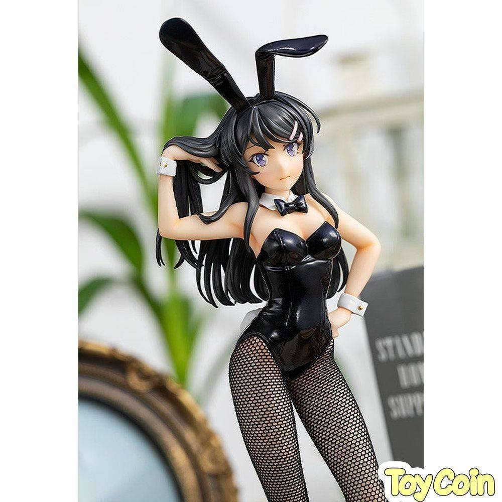 [PRE-OWNED] LIGHT Mai Sakurajima Bunny Ver. by Kadokawa - Shop at ToyCoin
