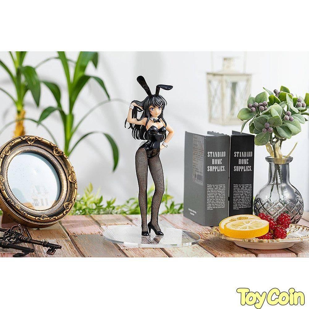 [PRE-OWNED] LIGHT Mai Sakurajima Bunny Ver. by Kadokawa - Shop at ToyCoin