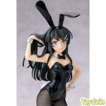 [PRE-OWNED] LIGHT Mai Sakurajima Bunny Ver. by Kadokawa - Shop at ToyCoin