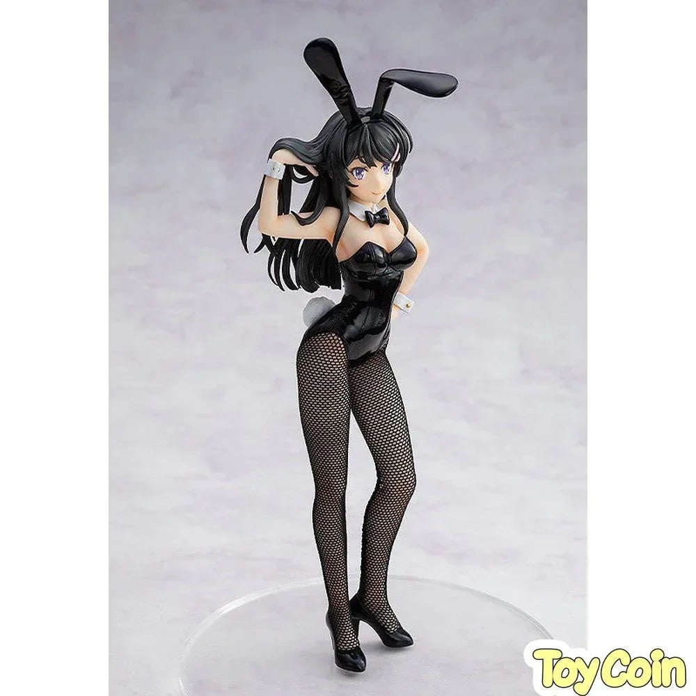 [PRE-OWNED] LIGHT Mai Sakurajima Bunny Ver. by Kadokawa - Shop at ToyCoin
