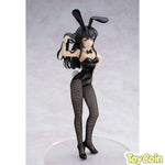 [PRE-OWNED] LIGHT Mai Sakurajima Bunny Ver. by Kadokawa - Shop at ToyCoin