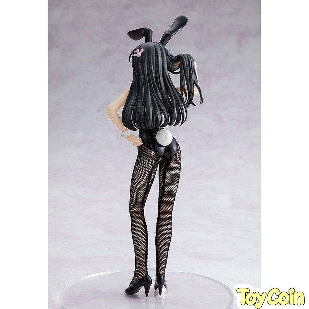[PRE-OWNED] LIGHT Mai Sakurajima Bunny Ver. by Kadokawa - Shop at ToyCoin