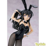 [PRE-OWNED] LIGHT Mai Sakurajima Bunny Ver. by Kadokawa - Shop at ToyCoin