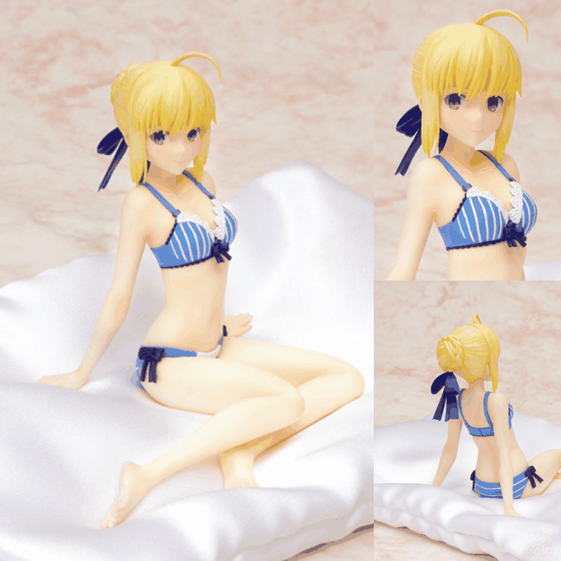 [PRE-OWNED] Lingerie Style Saber by  Wave 4943209610846 ToyCoin