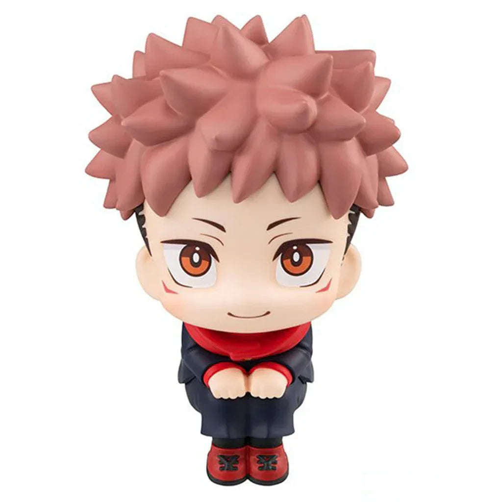 [PRE-OWNED] Lookup Itadori Yuji by  Megahouse  ToyCoin