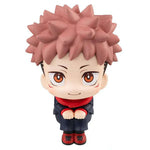 [PRE-OWNED] Lookup Itadori Yuji by  Megahouse  ToyCoin