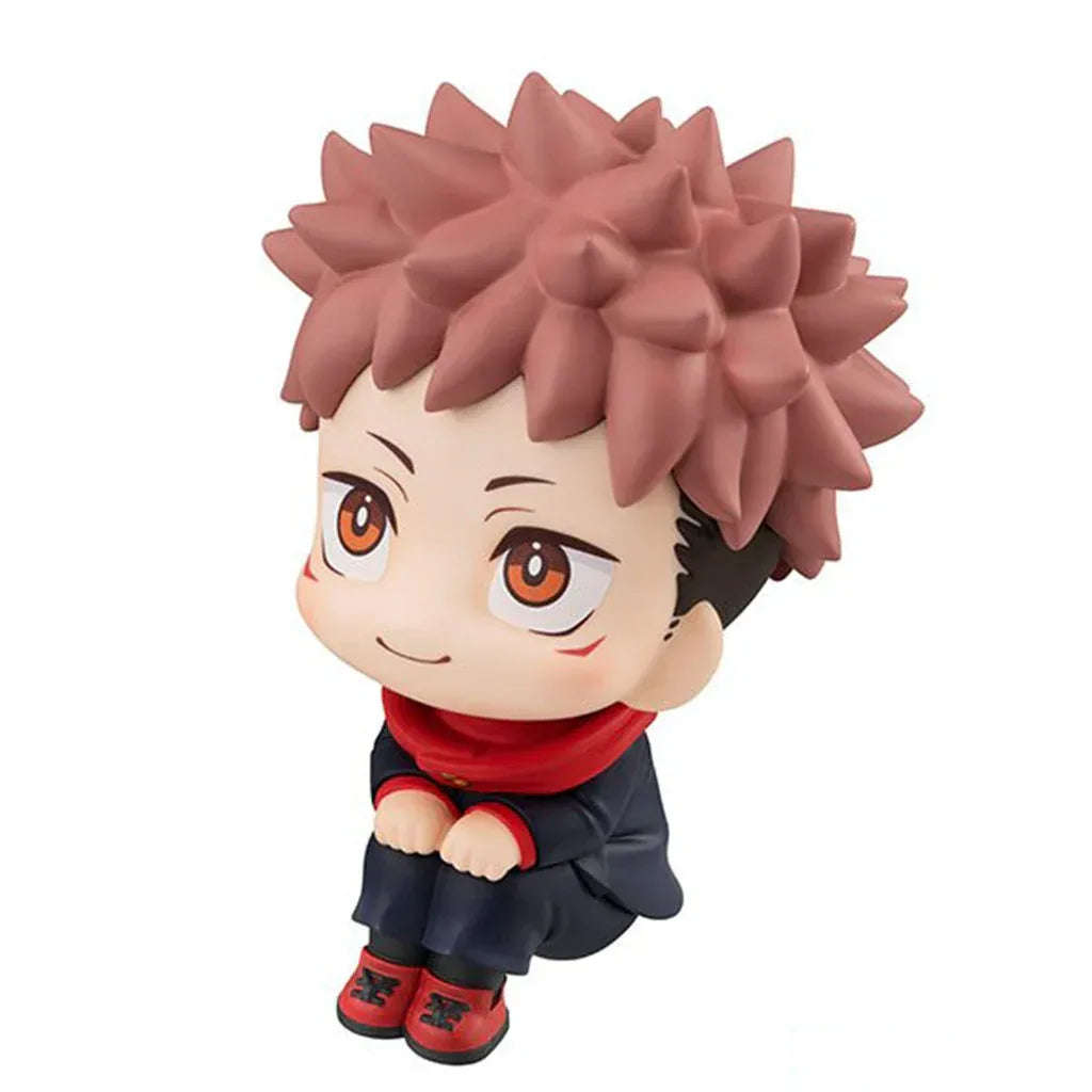 [PRE-OWNED] Lookup Itadori Yuji by  Megahouse  ToyCoin