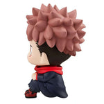 [PRE-OWNED] Lookup Itadori Yuji by  Megahouse  ToyCoin