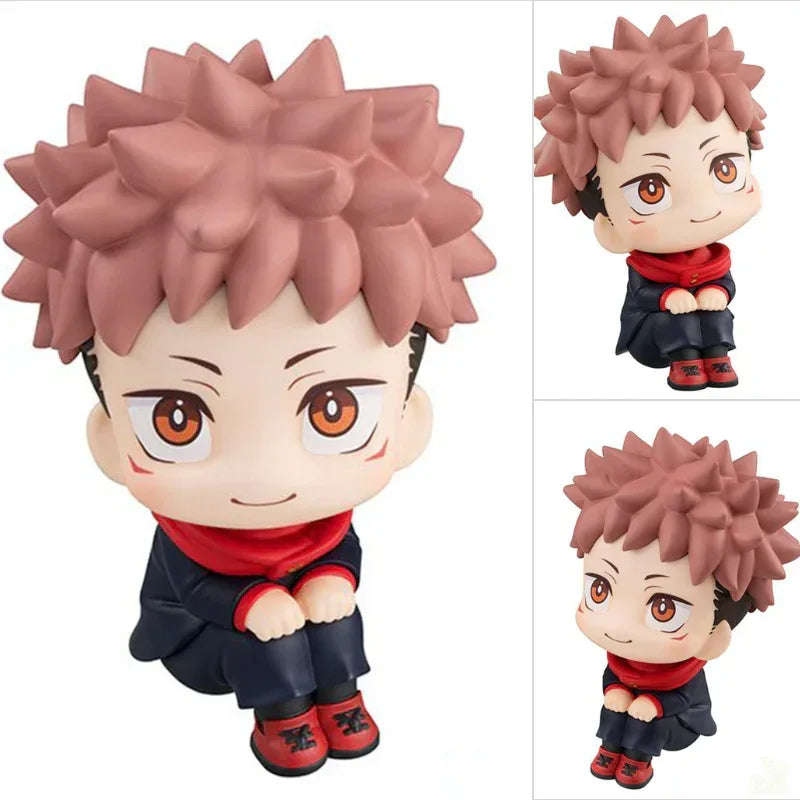 [PRE-OWNED] Lookup Itadori Yuji by  Megahouse  ToyCoin