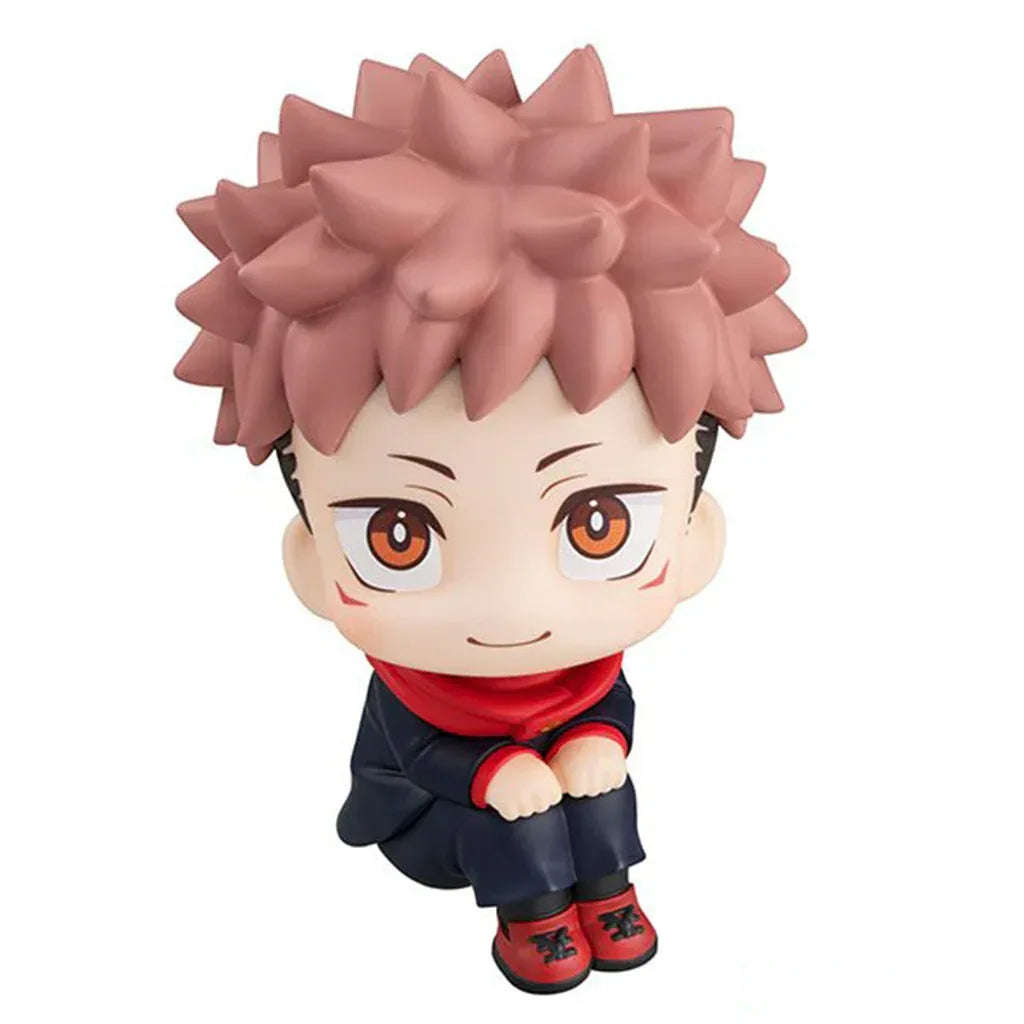 [PRE-OWNED] Lookup Itadori Yuji by  Megahouse  ToyCoin