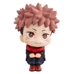 [PRE-OWNED] Lookup Itadori Yuji by  Megahouse  ToyCoin