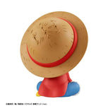 [PRE-OWNED] Lookup Monkey D. Luffy by Megahouse - Shop at ToyCoin