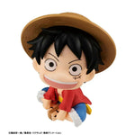 [PRE-OWNED] Lookup Monkey D. Luffy by Megahouse - Shop at ToyCoin