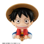 [PRE-OWNED] Lookup Monkey D. Luffy by Megahouse - Shop at ToyCoin