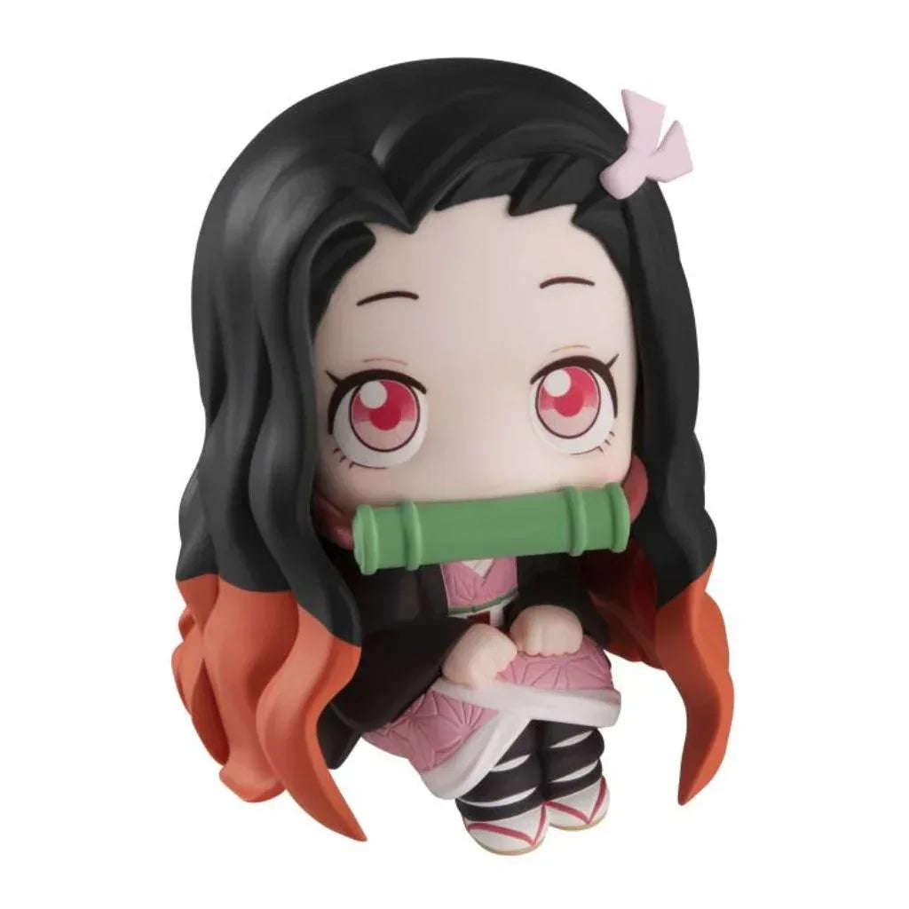[PRE-OWNED] Lookup Nezuko Kamado by Megahouse - Shop at ToyCoin