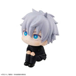 [PRE-OWNED] Lookup Satoru Gojo by Megahouse - Shop at ToyCoin
