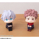 [PRE-OWNED] Lookup Satoru Gojo by Megahouse - Shop at ToyCoin