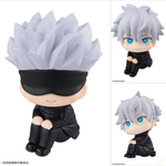 [PRE-OWNED] Lookup Satoru Gojo by Megahouse - Shop at ToyCoin