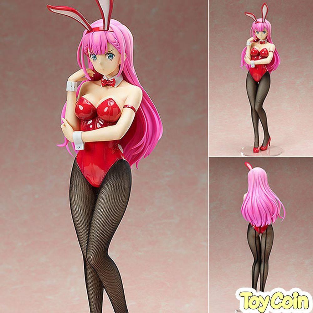 [PRE-OWNED] Mafuyu Kirisu Bunny Ver. by FREEing - Shop at ToyCoin