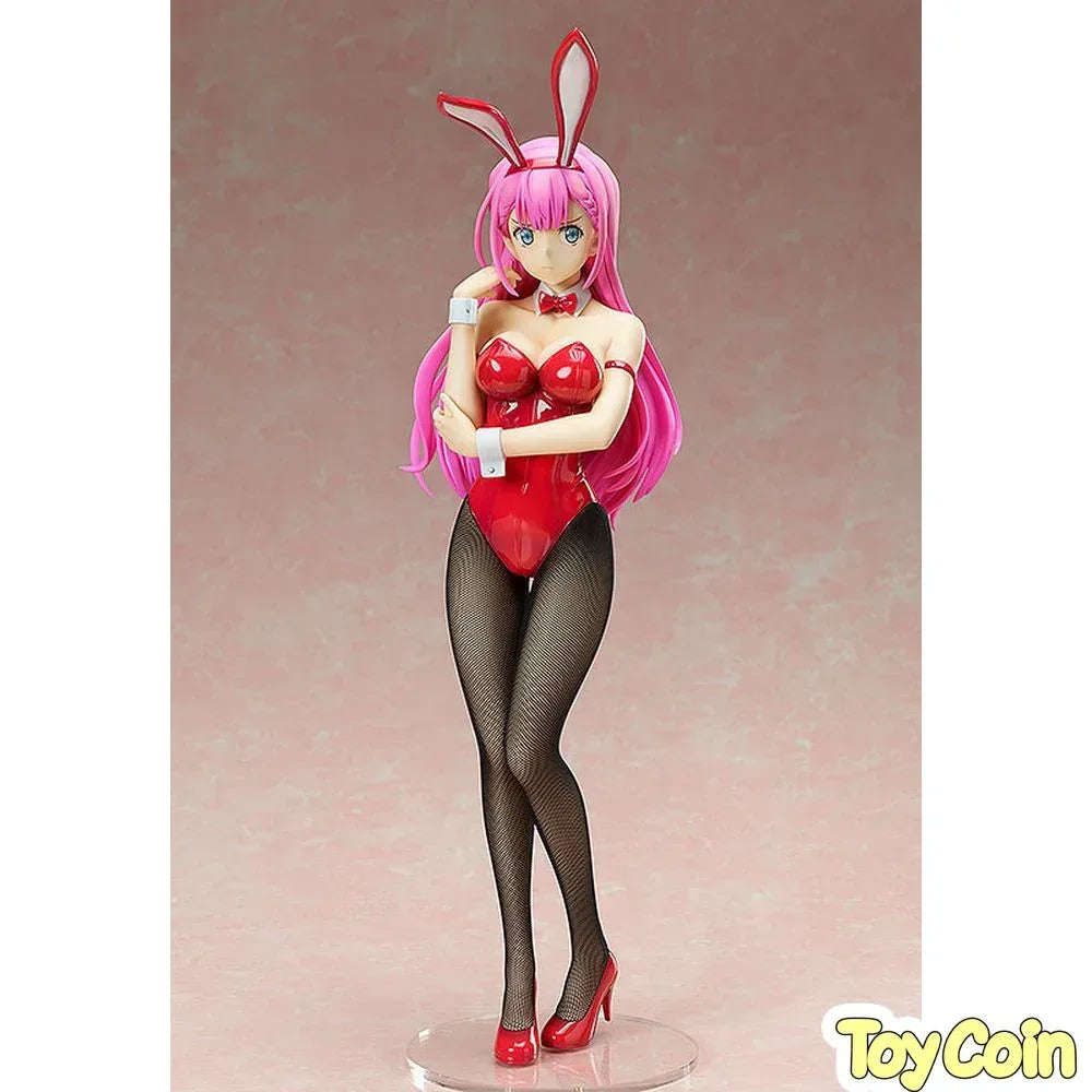 [PRE-OWNED] Mafuyu Kirisu Bunny Ver. by FREEing - Shop at ToyCoin