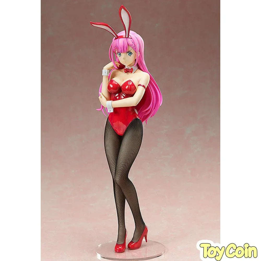 [PRE-OWNED] Mafuyu Kirisu Bunny Ver. by FREEing - Shop at ToyCoin
