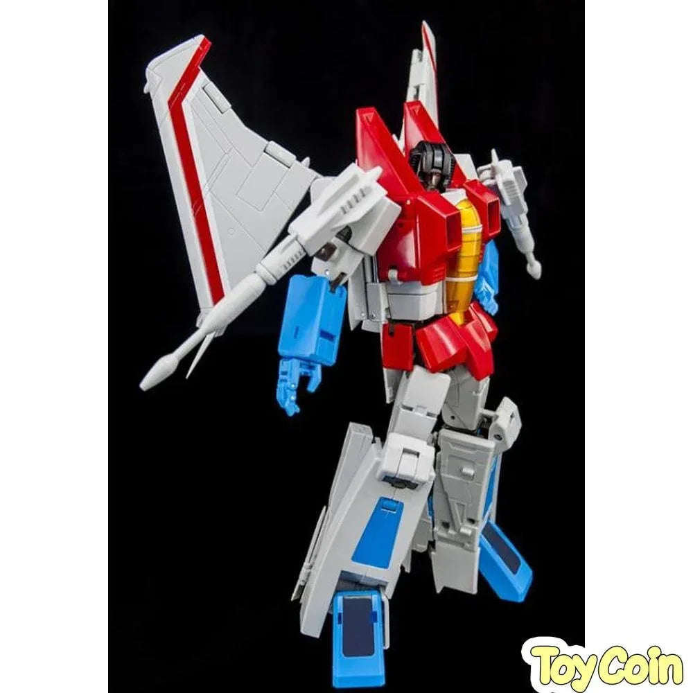 [PRE-OWNED] Maketoys RE:Master MTRM-11 Meteor by Make Toys - Shop at ToyCoin