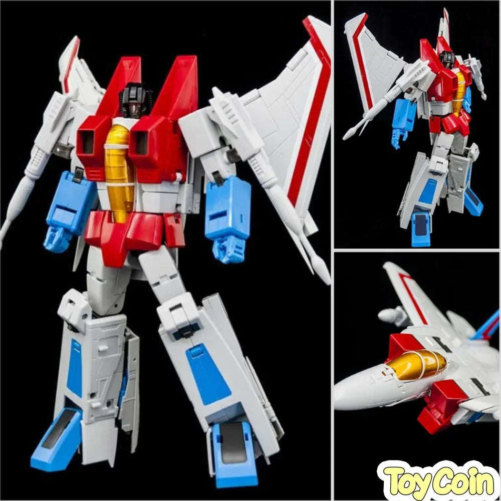 [PRE-OWNED] Maketoys RE:Master MTRM-11 Meteor by Make Toys - Shop at ToyCoin