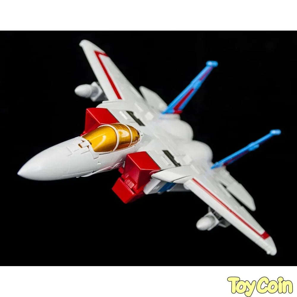 [PRE-OWNED] Maketoys RE:Master MTRM-11 Meteor by Make Toys - Shop at ToyCoin
