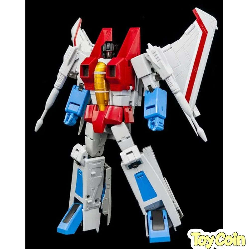 [PRE-OWNED] Maketoys RE:Master MTRM-11 Meteor by Make Toys - Shop at ToyCoin