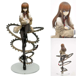 [PRE-OWNED] Makise Kurisu by Kotobukiya - Shop at ToyCoin