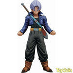 [PRE-OWNED] Master Stars Piece: Trunks Manga Dimensions by Banpresto - Shop at ToyCoin