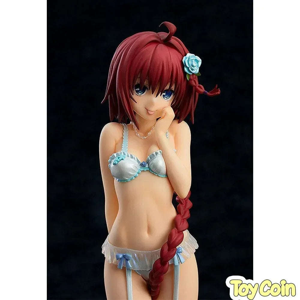 [PRE-OWNED] Mea Kurosaki: Refined Ver. by Max Factory - Shop at ToyCoin