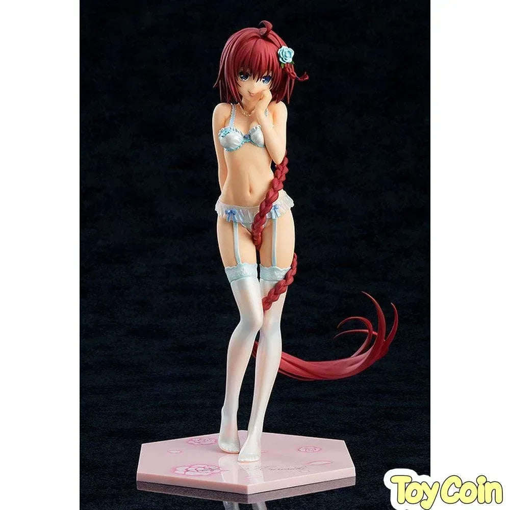 [PRE-OWNED] Mea Kurosaki: Refined Ver. by Max Factory - Shop at ToyCoin
